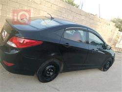 هيونداي أكسنت